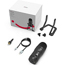 Микрофон Fifine K690 {5 В / 80-150 мА USB, 40-20 кГц}
