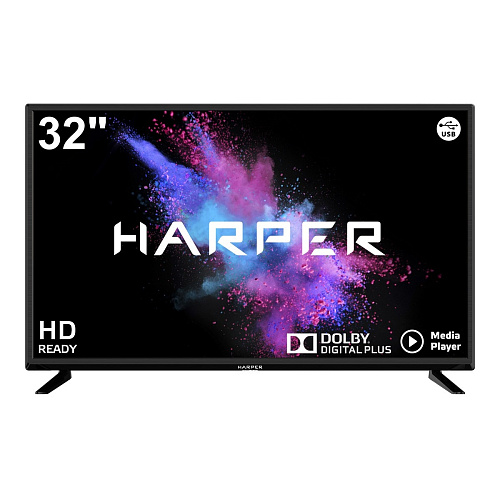 HARPER 32R690T