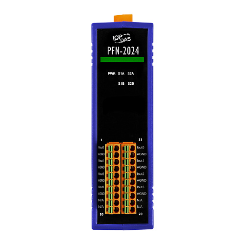 PFN-2024 CR
