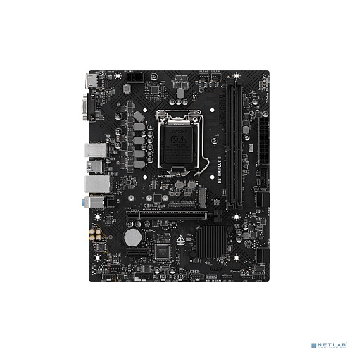 Материнская плата/ H510M PLUS II