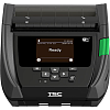 TSC Alpha 40L, DT, 4"/104mm, WiFi + Bluetooth Combo + Peeler, 127mm/sec, mobile printer