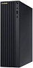 ПК Huawei MateStation B520 PUBZ-W5891A SFF i5 10400 (2.9) 8Gb 1Tb 7.2k UHDG 630 Windows 11 Professional 64 GbitEth черный (53012TXE)