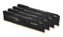 Модуль памяти DIMM 32GB PC19200 DDR4 KIT4 HX424C15FB3K4/32 KINGSTON