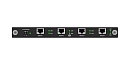 Карта входа HDBaseT (1080р) Digibird [DB-VWC2-HP-IC-HDBT4] 4-канальная