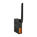 Концентратор Modbus-данных с портами: 1 x Ethernet, 1 x RS-232, 1 x RS-485, Wi-Fi