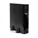 ИБП Бастион RAPAN-UPS 2000 RACK+4x9Ah (1400 Вт, Line-interactive, встроенные АКБ 4 шт.x 9Ah){8959}