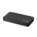 SmartiNext SN-CH120WB Зарядное устройство 120Вт, черная