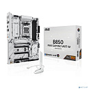 Материнская плата/ B850 MAX GAMING WIFI W