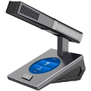 TS-0318C, микрофон председателя, сенсорный экран 4,1", кабель витая пара