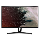 Монитор LCD 27" ED273URPBIDPX BLACK UM.HE3EE.P01 ACER