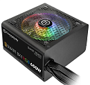 Thermaltake Smart BX1 RGB (PS-SPR-0650NHSABE-1), 650W, APFC, 80+ Bronze, non-modular