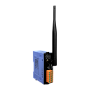 Модуль ввода-вывода ZigBee, 6 дискретных ввода, 4 релейных вывода, Pair-connection, роутер, координатор