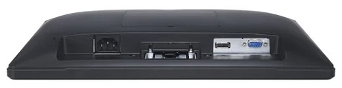 Dell 17" E1715S BK/BK (TN; 5:4; 250cd/m2; 1000:1; 5ms; 1280x1024; 170/160; VGA; DP; Tilt) (без кабеля питания в комплекте)