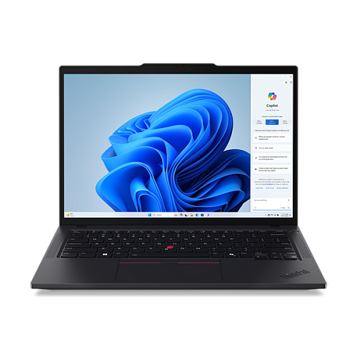 thinkpad t14 gen 5 14" wuxga (1920 x 1200) ips ag, ultra 7 155u, 16gb ddr5, 512gb ssd m.2, intel graphics, wifi6, bt, kb eng/ru,65w usb-c , 4cell, win