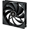 Case fan ARCTIC F14 (Black) - retail (ACFAN00216A)