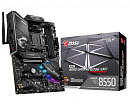 Материнская плата AMD B550 SAM4 ATX MPG B550 GAMING EDGE WIFI MSI