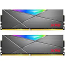 Модуль памяти DIMM 16GB PC28800 DDR4 KIT2 AX4U36008G18A-DT50 ADATA
