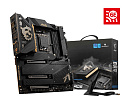 Материнская плата Z690 S1700 EATX MEG Z690 ACE MSI