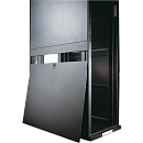 Комплект боковых панелей с замками, для шкафа LANMASTER DCS 42U глубиной 1200 мм, 4 шт.