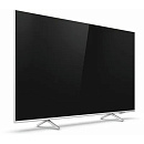 Philips 65PUS8507/60, 4K Ultra HD, серебристый, СМАРТ ТВ, Android