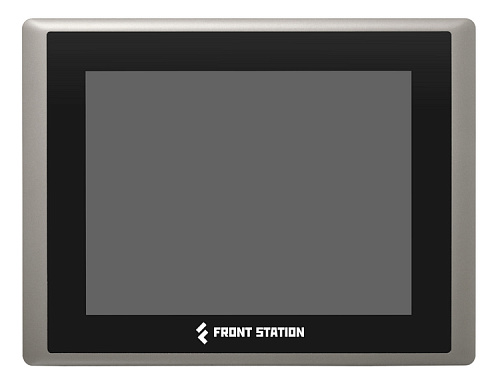 FRONT Station 147.201