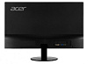 Монитор Acer 23.8" SA240YAbi черный IPS LED 4ms 16:9 HDMI матовая 250cd 178гр/178гр 1920x1080 75Hz FreeSync VGA FHD 2.86кг