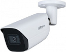 Камера видеонаблюдения IP Dahua DH-IPC-HFW3241EP-S-0280B-S2 2.8-2.8мм цв. корп.:белый