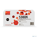 Тонер-картридж EasyPrint LK-5380K для Kyocera ECOSYS PA4000cx/MA4000cix/ MA4000cifx (13000 стр.) чёрный, с чипом
