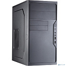 Foxline FL-733(R)-FZ500R mATX, 2x5.25EXT, 2x3.5EXT, 5x3.5INT, 2xUSB2.0, HDA, w/o FAN, w/500W ATX PSU, w/1.2m EU pwr cord