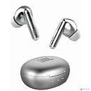 Наушники JBL, модель T280 TWS NC2 серебро