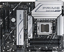 Материнская плата Asus PRIME X670-P-CSM SocketAM5 AMD X670 4xDDR5 ATX AC`97 8ch(7.1) 2.5Gg RAID+HDMI+DP