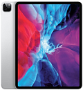 Планшет APPLE 12.9-inch iPad Pro (2020) WiFi + Cellular 1TB - Silver (rep. MTJV2RU/A)
