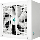 Блок питания PN850M WH 850W R-PN850M-FC0W-EU DEEPCOOL