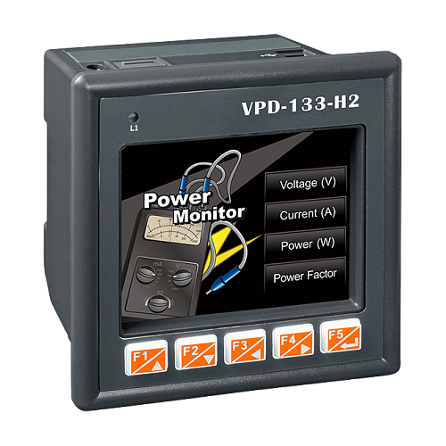 VPD-133-H2