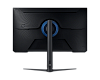 Samsung 32" Odyssey G3 S32AG320NU VA 1920x1080 1ms 250cd 3000:1 178/178 HDMI DP FreeSync 165Hz HAS Pivot Swivel VESA Black