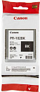 Картридж струйный Canon PFI-102BK 0895B001 черный (130мл) для Canon IP iPF500/600/700/710