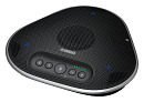 Yamaha YVC-330 Портативная конференц система с технологией SoundCap. Возможность каскадирования. 91 дБ, микрофон 100-20000 Гц, динамик 190-20000 Гц, в