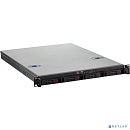 Exegate EX288492RUS Серверный корпус ExeGate Pro 1U660-HS04 <RM 19", высота 1U, глубина 660, БП 1U-700ADS, 4xHotSwap, USB>