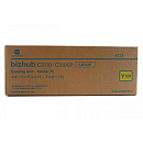 Блок проявки Konica Minolta Imaging Unit IU-P23Y yellow for bizhub C3110 25 000 pages