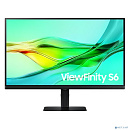 LCD Samsung 27" S27D604UAI ViewFinity {IPS 2560x1440 100Hz 5ms 350cd 1000:1 1xHDMI DisplayPort DisplayPort(выход) 3xUSB3.0 USB-C HAS}