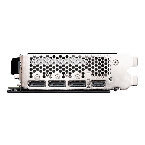 Видеокарта/ VGA MSI NVIDIA GeForce RTX 4070 VENTUS 3X E1 12G 12GB, GDDR6X/192-bit, PCIe 4.0, 1xHDMI 2.1, 3xDP, 2.2-slot