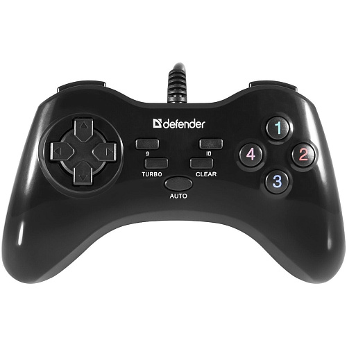 DEFENDER GAME MASTER G2 [64258]