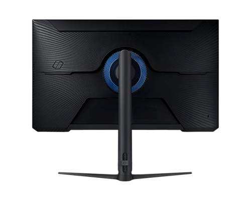 Samsung 32" Odyssey G3 S32AG320NU VA 1920x1080 1ms 250cd 3000:1 178/178 HDMI DP FreeSync 165Hz HAS Pivot Swivel VESA Black