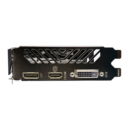 Видеокарта GV-N105TOC-4GD