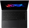 Ноутбук Adata XPG Xenia 14 Core i7 1165G7 16Gb SSD512Gb Intel Iris Xe graphics 14" IPS FHD (1920x1200) Windows 10 Home 64 black WiFi BT Cam (XENIA14I7