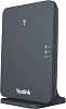 Базовая станция IP Yealink W70B черный