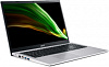 Ноутбук Acer Aspire 3 A315-58 Core i5 1135G7 8Gb SSD256Gb Intel Iris Xe graphics 15.6" TN FHD (1920x1080) noOS silver WiFi BT Cam (UN.ADDSI.096_RU)