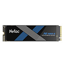 Накопитель SSD Netac PCIe 4.0 x4 1TB NT01NV7000Q-1T0-E4X NV7000Q M.2 2280