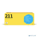 T2 CF211A Картридж (TC-H211) для HP LJ Pro 200 M251n/MFP M276n/276nw (1800 стр.) голубой, с чипом
