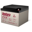 Аккумуляторная батарея Ventura GP 12-26